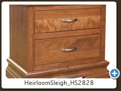 HeirloomSleigh_HS2828