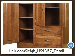HeirloomSleigh_HS4367_Detail