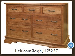 HeirloomSleigh_HS5237