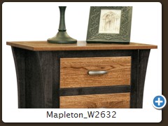 Mapleton_W2632