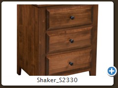 Shaker_S2330