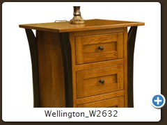 Wellington_W2632