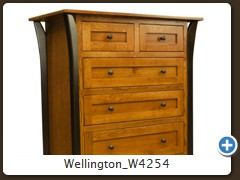 Wellington_W4254