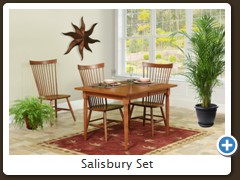 Salisbury Set