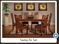 Santa Fe Set