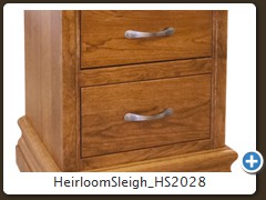 HeirloomSleigh_HS2028
