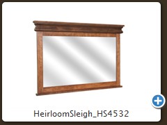HeirloomSleigh_HS4532