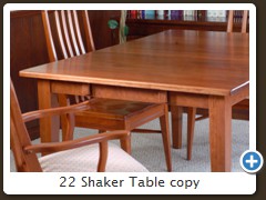 22 Shaker Table copy