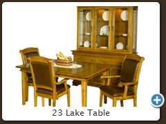 23 Lake Table