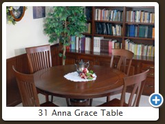 31 Anna Grace Table