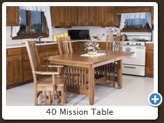 40 Mission Table