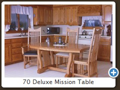 70 Deluxe Mission Table
