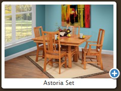 Astoria Set