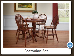 Bostonian Set