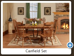 Canfield Set