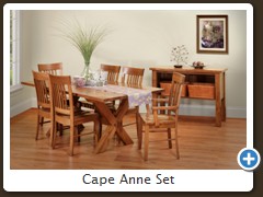 Cape Anne Set