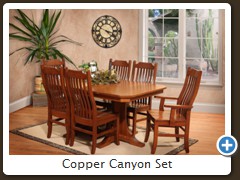 Copper Canyon Set