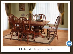 Oxford Heights Set